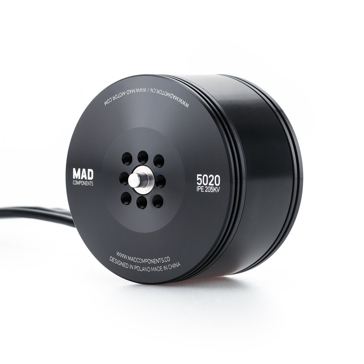 MAD 5020 IPE V3.0 VTOL Drone Motor