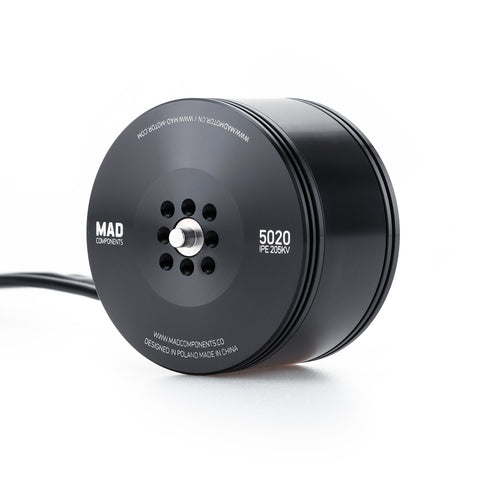 MAD 5020 IPE V3.0 VTOL Drone Motor