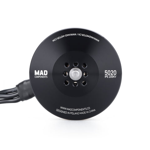 MAD 5020 IPE V3.0 VTOL Drone Motor