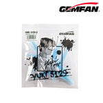 Load image into Gallery viewer, Gemfan Yuki 5129 3-Blade Prop