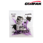 Load image into Gallery viewer, Gemfan Yuki 5129 3-Blade Prop