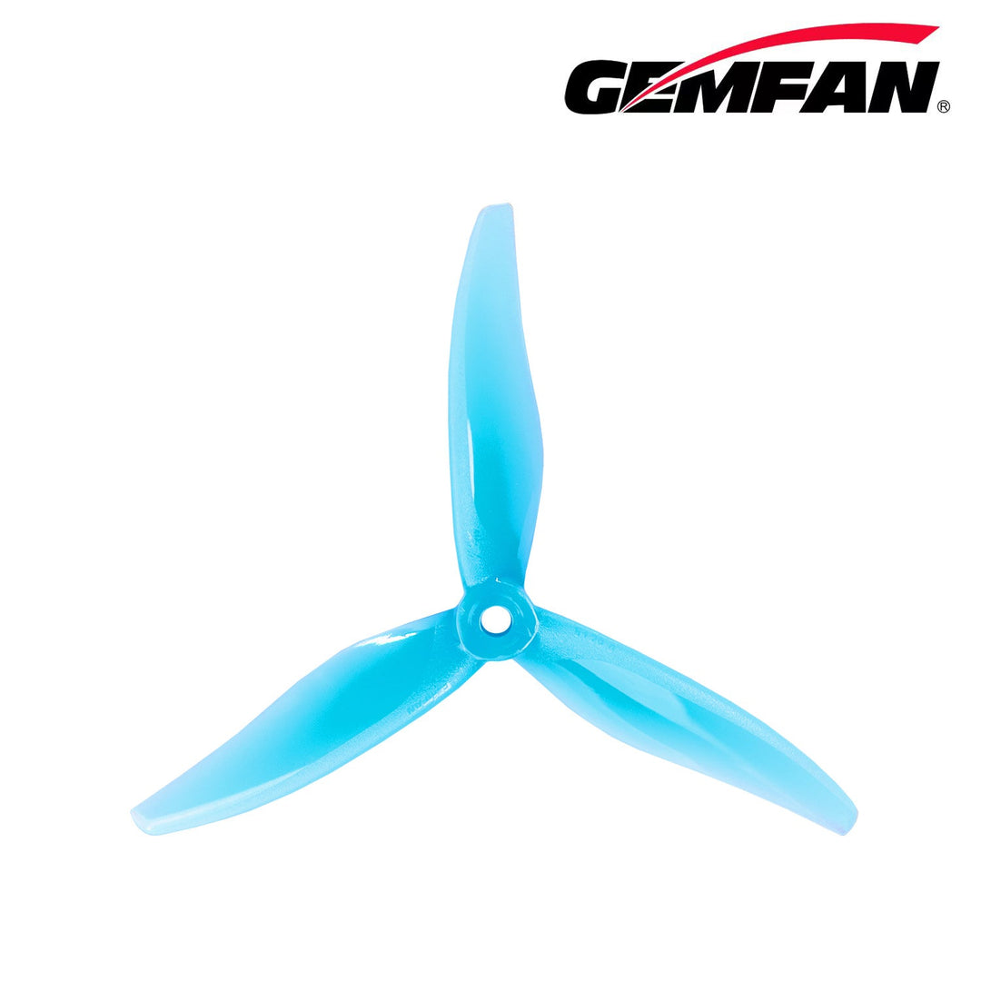 Gemfan Yuki 5129 3-Blade Prop