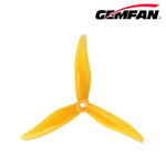 Load image into Gallery viewer, Gemfan Yuki 5129 3-Blade Prop