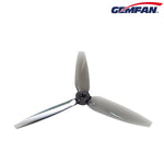 Load image into Gallery viewer, Gemfan 513D 5149 Tri-Blade 5" Prop 2CW+2CCW - Choose Color