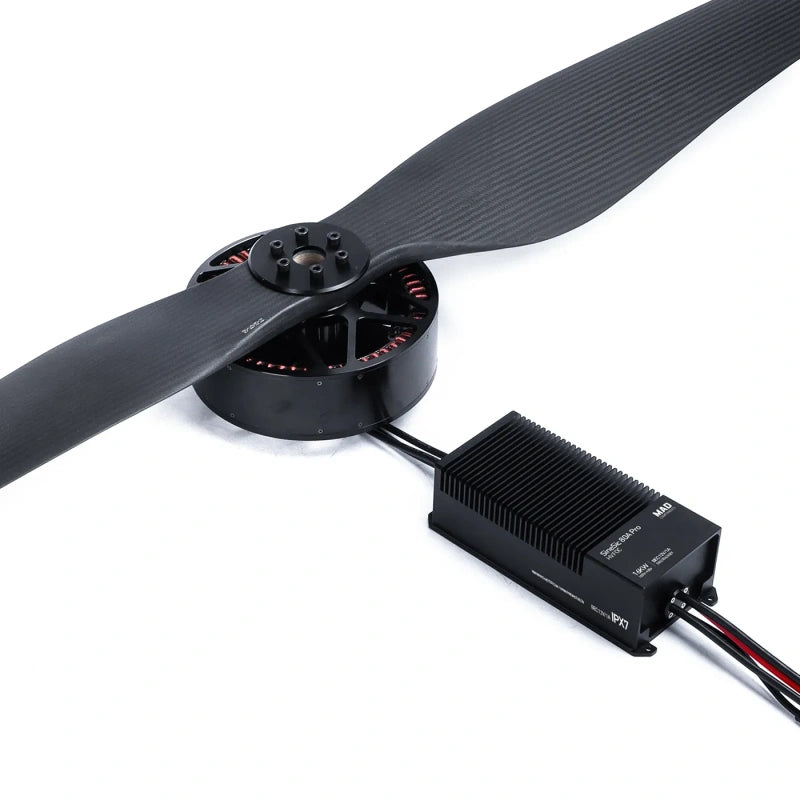 HB40-64x20 drone arm set