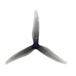 Load image into Gallery viewer, Gemfan Hurricane SL 5125-3 Tri-Blade 1.5mm T-Mount 5 inch Ultralite Racing Prop - Choose Color
