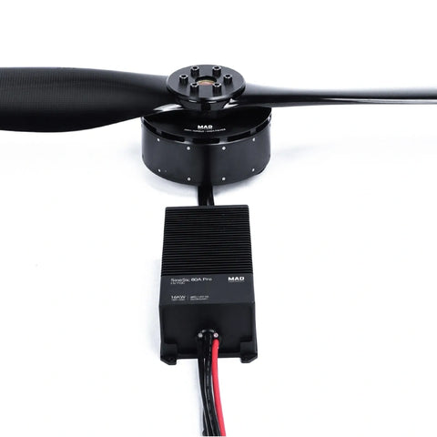 HB30 47.5X17.4 drone arm set