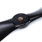 ギャラリービューアに画像を読み込みます。 FLUXER PRO 47.5x17.4 カーボンファイバー プロペラ