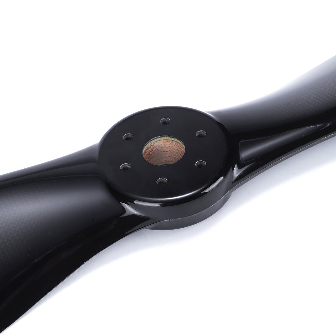 FLUXER PRO 54x24 In Carbon Fiber Drone Propeller