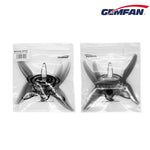 Load image into Gallery viewer, Gemfan Hurricane 5536 Durable Tri-Blade 5.5" Propeller (2CW+2CCW) - Choose Your Color