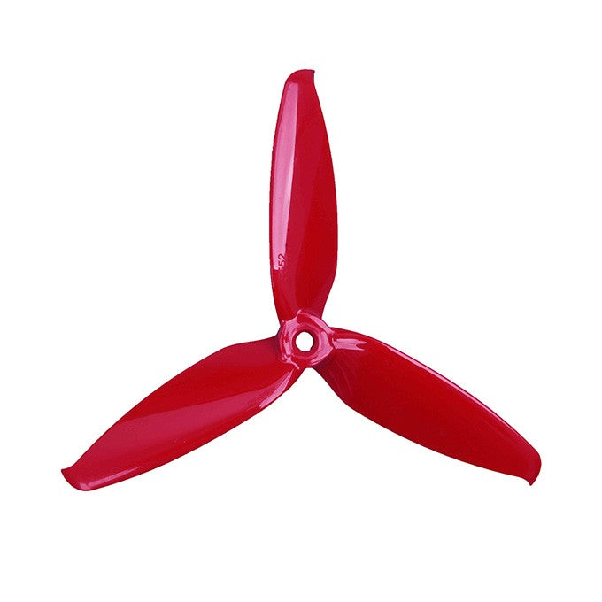 Gemfan Flash 5552-3 Durable 3 Blade - Set of 4