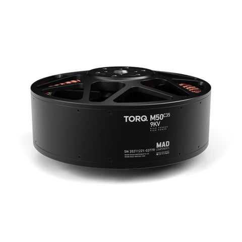 M50C35 PRO EEE Manned Drone Motor