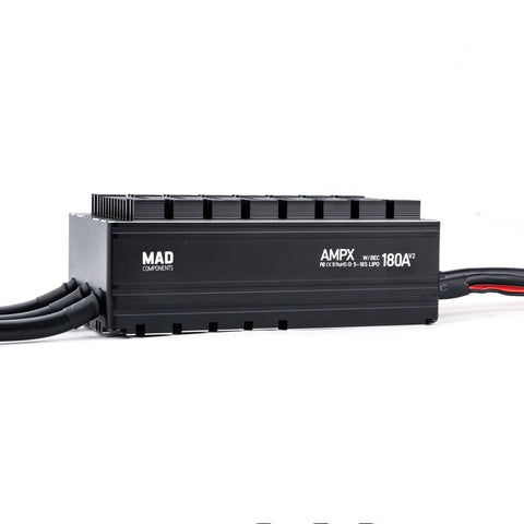 MAD AMPX 180A (5-18S) Drone ESC