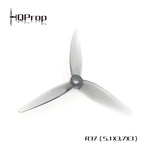 Load image into Gallery viewer, HQProp 5137 (R37) 5.1x3.7x3 (2CW+2CCW)-Poly Carbonate