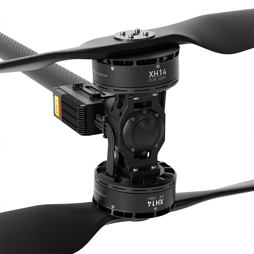 XH14 Coaxial Drone Arm Set