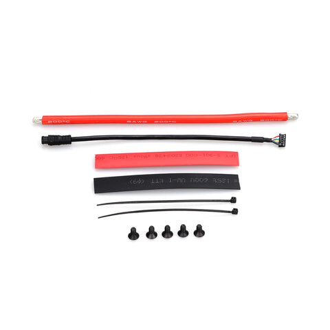 MAX20 HV ESC for 1/5 (1/6)RC Model Car