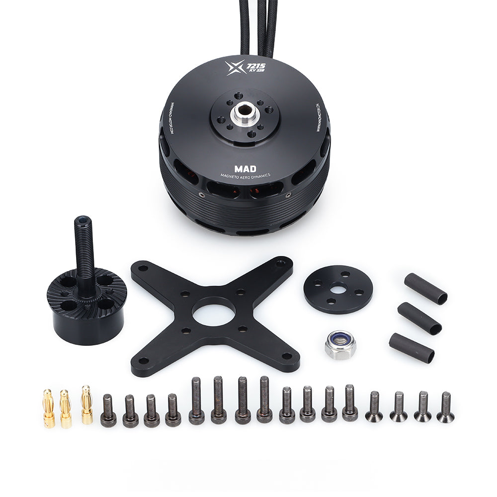 MAD X7215 Brushless Drone Motor