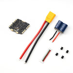 Load image into Gallery viewer, MAD PULSAR BL-S 8S 100A 4IN1 ESC