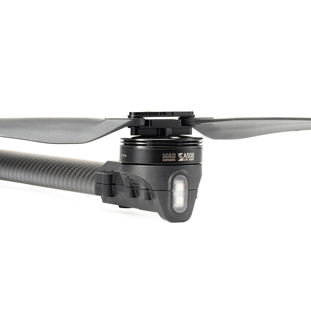 StableCore A508 ドローンアームセット 340KV 