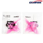 Load image into Gallery viewer, Gemfan 2512 2.5Inch 3-Blade 1.5mm Hole Propeller - 4CW+4CCW
