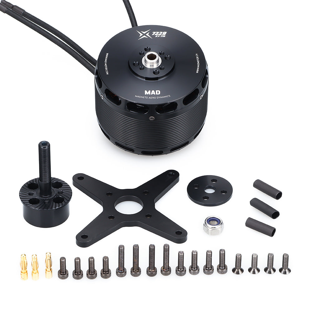 MAD X7229 Brushless Drone Motor