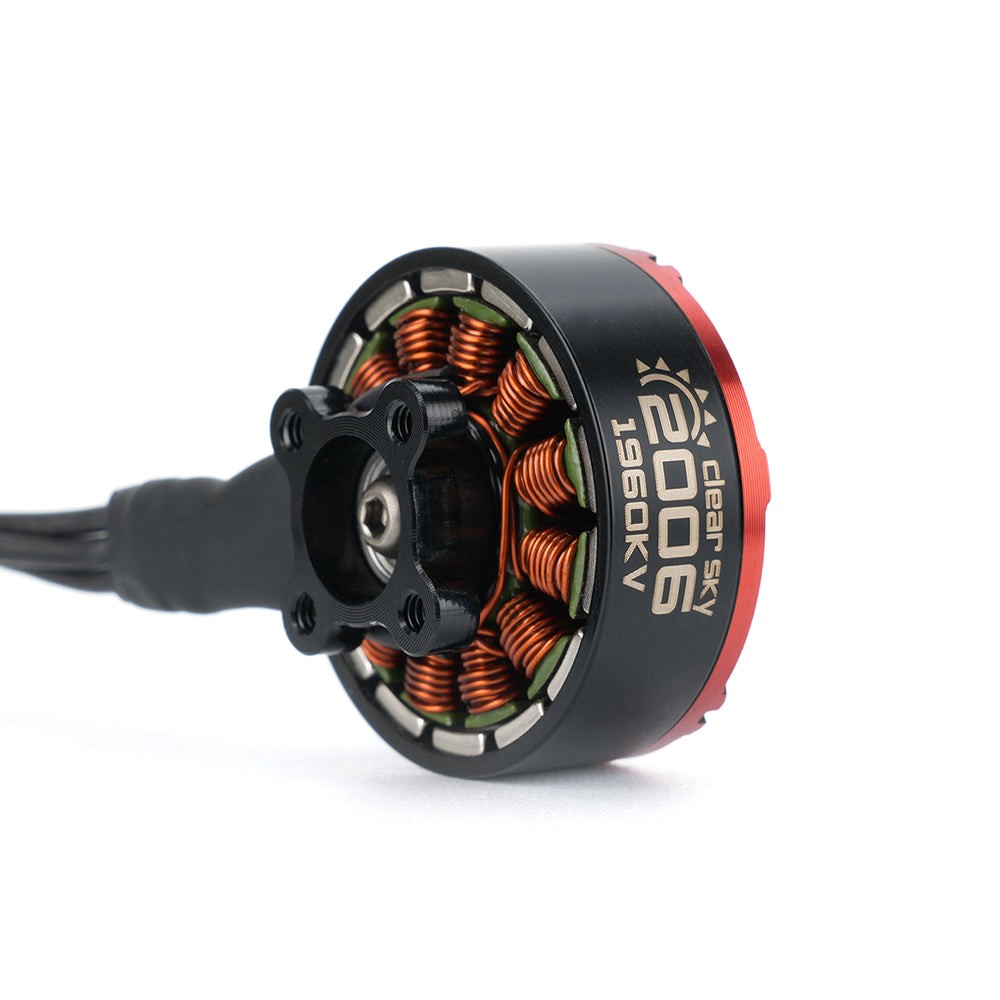 KONKER Clear Sky 2006 FPV Motor