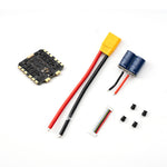 Load image into Gallery viewer, MAD PULSAR BL-32 8S 100A 4IN1 ESC
