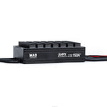 تحميل الصورة إلى عارض المعرض، وحدة تحكم السرعة الإلكترونية للطائرات بدون طيار AMPX 150A (5-14S) V2.0 