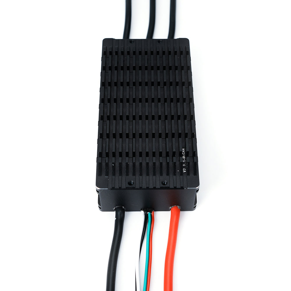 AMPX 60A V2 12~24S ESC