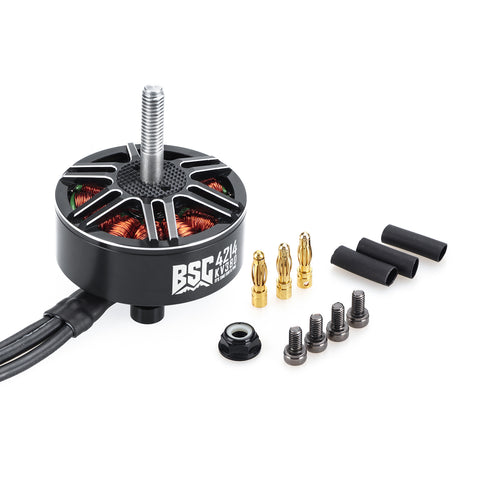 BSC 4214 FPV Drone Motor