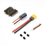 Load image into Gallery viewer, MAD PULSAR BL-S 6S 60A 4IN1 ESC