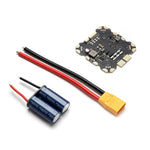 ギャラリービューアに画像を読み込みます。 MAD PULSAR 12S 120A  Power Distribution Board(6-Channel)