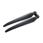 ギャラリービューアに画像を読み込みます。 TIPUP 48x19 Polymer Folding Propeller