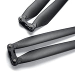 ギャラリービューアに画像を読み込みます。 TIPUP 43x14 Polymer Folding Propeller