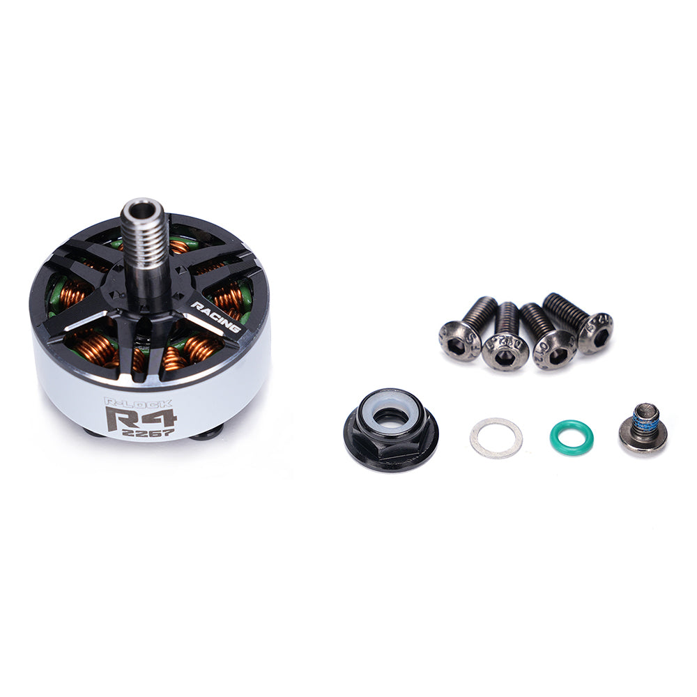 KONKER 2267 FPV Drone Motor 2150KV