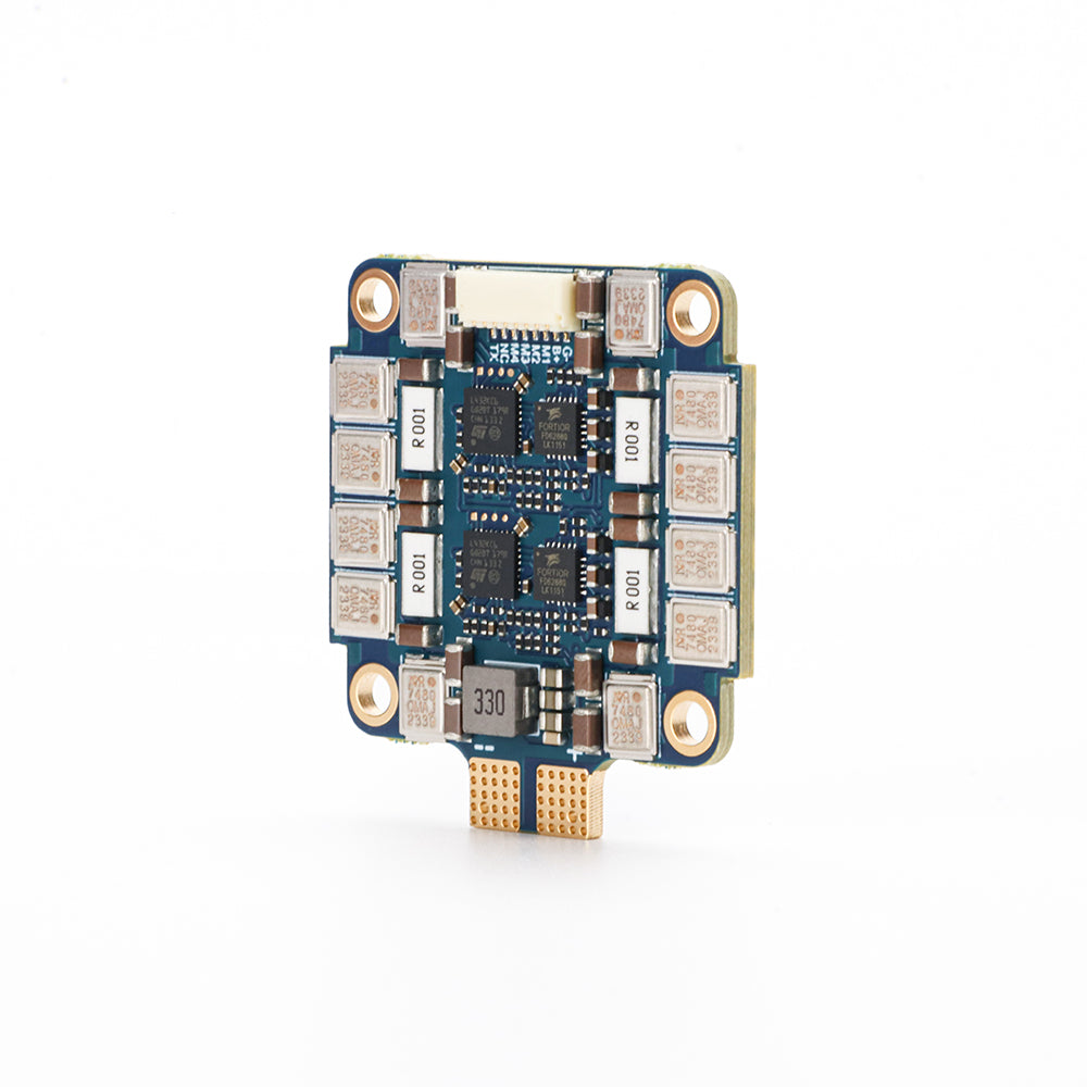 AM32 70A 3-8S 4in1 ESC