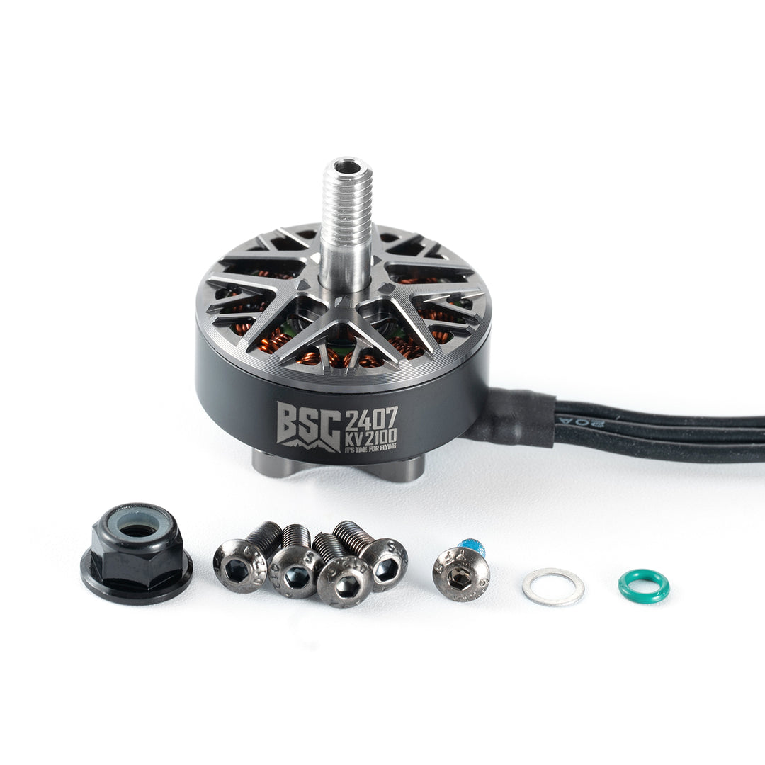 BSC 2407 Drone Motor