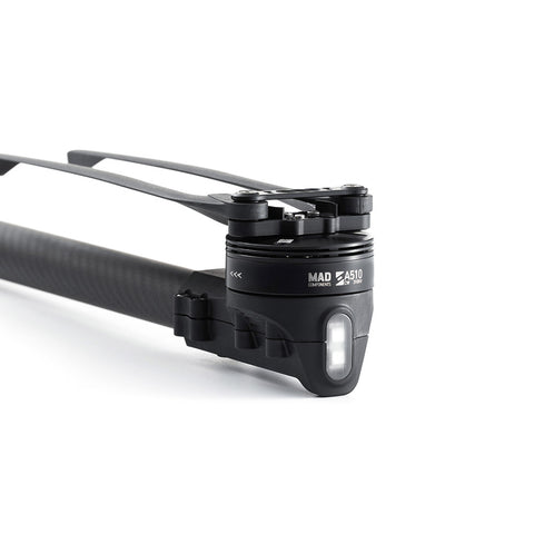 StableCore A510 Drone Arm Set  275KV