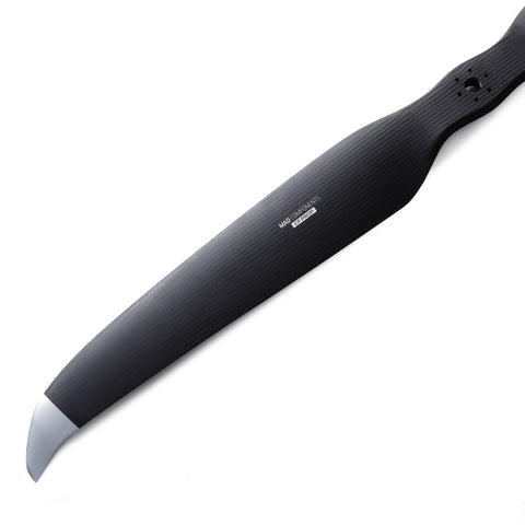 FLUXER PRO 73x29 in  Carbon Fiber Propeller