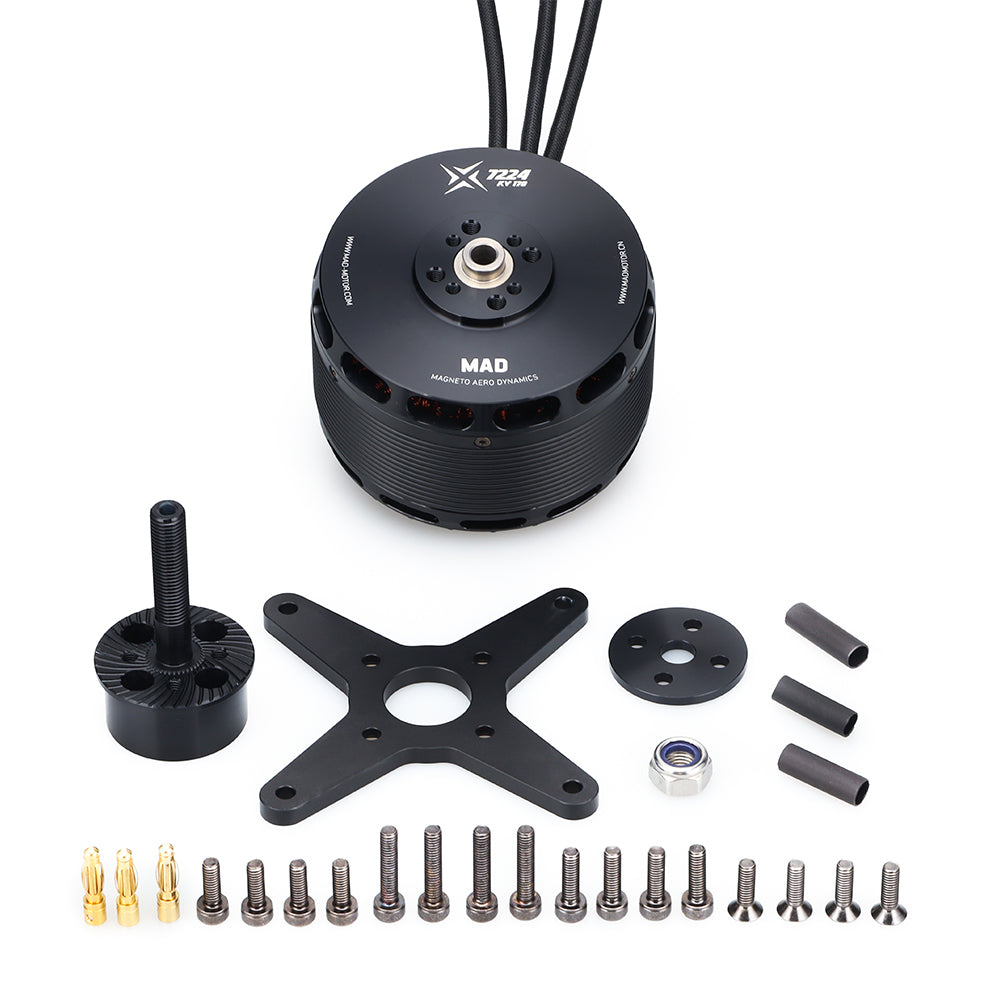 MAD X7224 Drone Motor