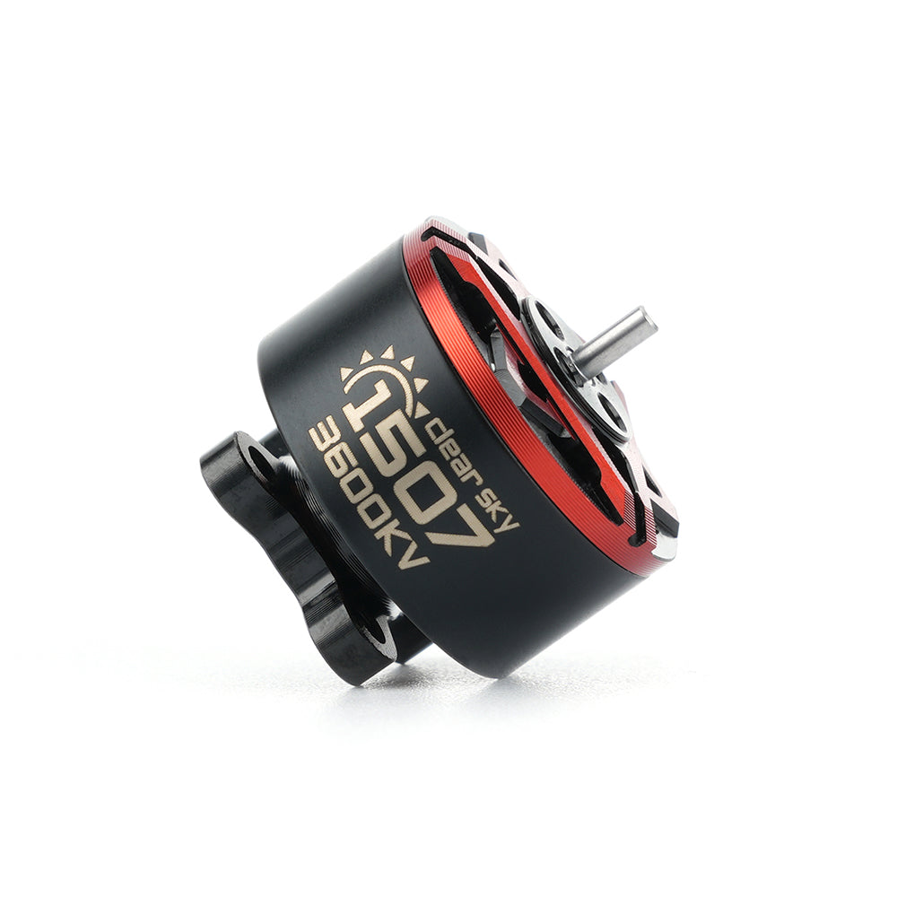 KONKER Clear Sky 1507 FPV Motor