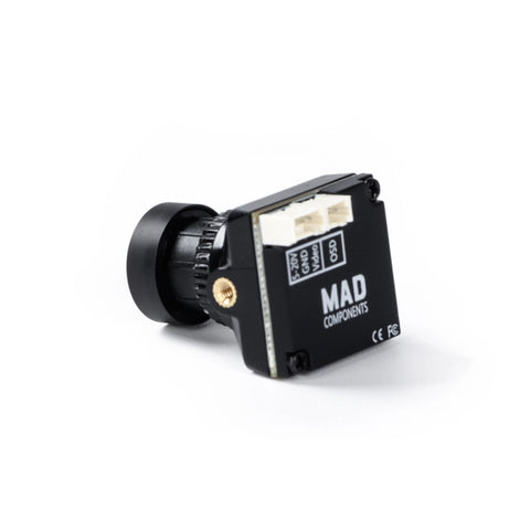 MAD 1800TVL FPV Camera for RC FPV Racing Drone