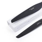 ギャラリービューアに画像を読み込みます。 FLUXER 22.1x7.4 Inch Carbon Fiber VTOL Propeller