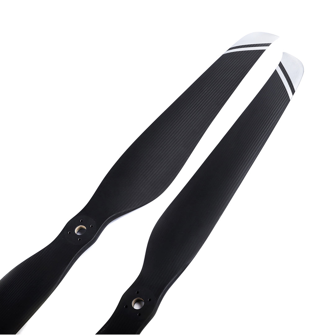 FLUXER CB2 60x19  Carbon Fiber Drone Propeller