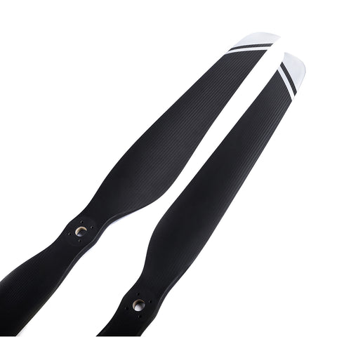 CB2 PROP 52X19"inch Carbon Fiber Propeller