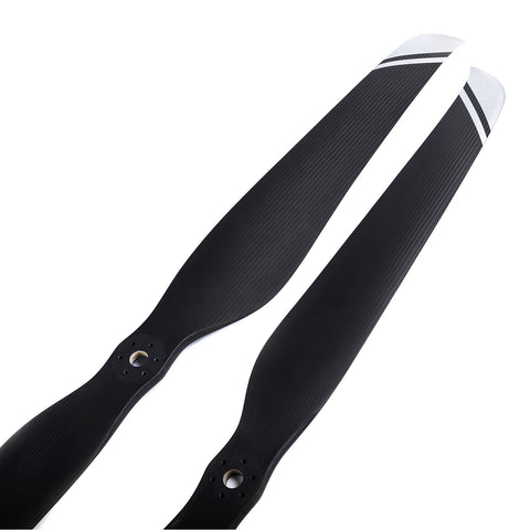 CB2 PROP 57X19"inch Carbon Fiber Propeller