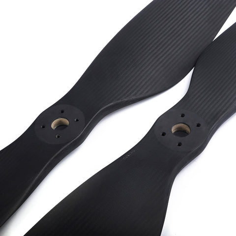 CB2 PROP 52X19"inch Carbon Fiber Propeller