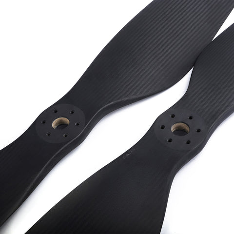 CB2 PROP 57X19"inch Carbon Fiber Propeller