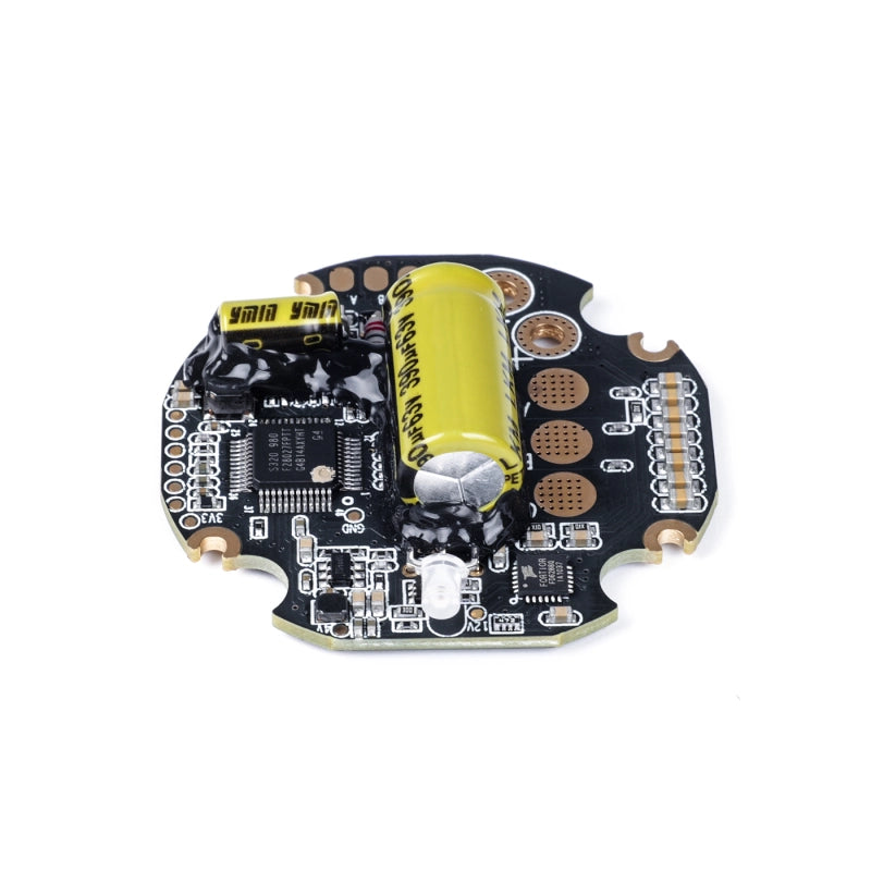 MAD FOC 40A 6S ESC（円形） 