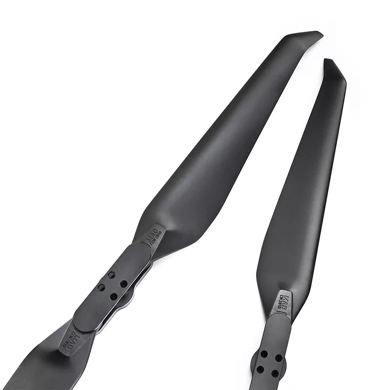 SPIRO AW 28*10“ polymer folding propeller